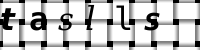 Obrázok CAPTCHA