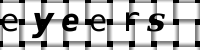 Obrázok CAPTCHA