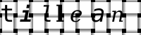 Obrázok CAPTCHA