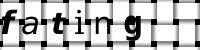 Obrázok CAPTCHA