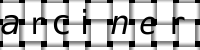 Obrázok CAPTCHA