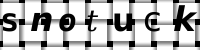 Obrázok CAPTCHA