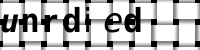 Obrázok CAPTCHA