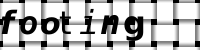 Obrázok CAPTCHA