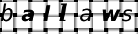 Obrázok CAPTCHA