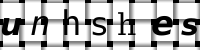Obrázok CAPTCHA