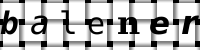 Obrázok CAPTCHA