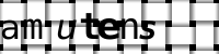 Obrázok CAPTCHA