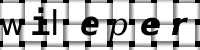 Obrázok CAPTCHA