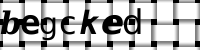 Obrázok CAPTCHA