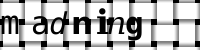 Obrázok CAPTCHA