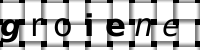 Obrázok CAPTCHA