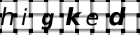 Obrázok CAPTCHA