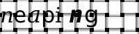Obrázok CAPTCHA