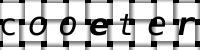 Obrázok CAPTCHA
