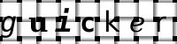 Obrázok CAPTCHA