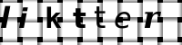 Obrázok CAPTCHA