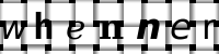 Obrázok CAPTCHA