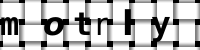 Obrázok CAPTCHA
