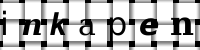 Obrázok CAPTCHA