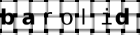 Obrázok CAPTCHA