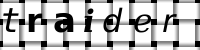 Obrázok CAPTCHA