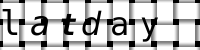 Obrázok CAPTCHA