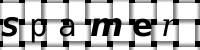 Obrázok CAPTCHA