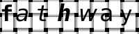 Obrázok CAPTCHA