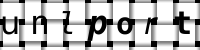 Obrázok CAPTCHA