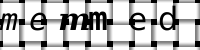 Obrázok CAPTCHA