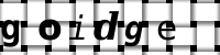 Obrázok CAPTCHA