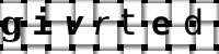 Obrázok CAPTCHA