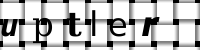 Obrázok CAPTCHA