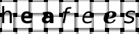 Obrázok CAPTCHA