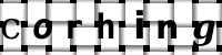 Obrázok CAPTCHA