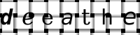 Obrázok CAPTCHA