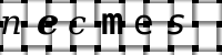 Obrázok CAPTCHA