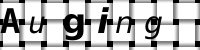 Obrázok CAPTCHA