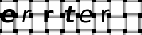 Obrázok CAPTCHA