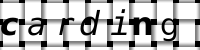 Obrázok CAPTCHA