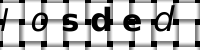 Obrázok CAPTCHA