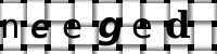 Obrázok CAPTCHA