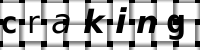 Obrázok CAPTCHA