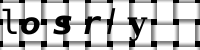 Obrázok CAPTCHA