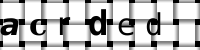 Obrázok CAPTCHA