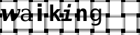 Obrázok CAPTCHA