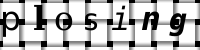 Obrázok CAPTCHA