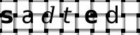 Obrázok CAPTCHA