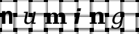 Obrázok CAPTCHA